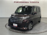 トヨタ ルーミー