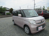 フレアワゴン XS 4WD 