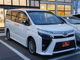 トヨタ ヴォクシー