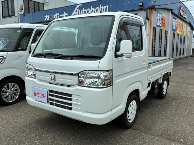 ホンダ アクティトラック 