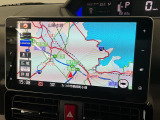 【ナビ】ナビゲーションで迷わずドライブ♪旅行やお仕事、快適なドライブをお楽しみください。