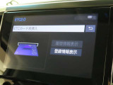 ETCの履歴などが画面で確認できます。