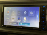お気に入りの曲をBluetoothで再生できます♪ ドライブがさらに楽しくなりますよ♪