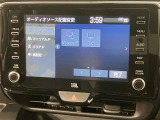 スマホとディスプレイを連携させていろいろ行います。