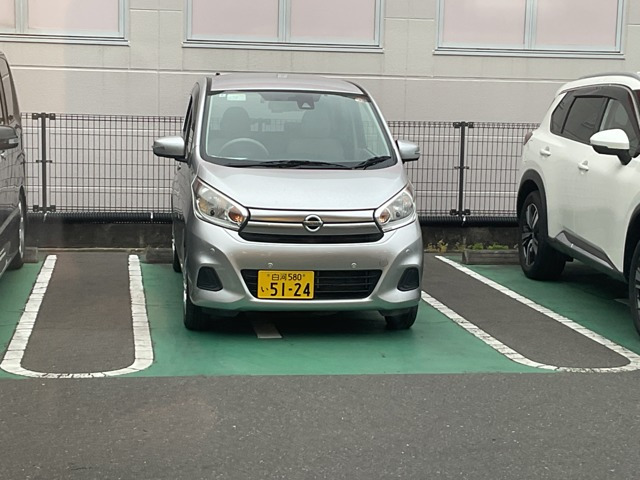 デイズ X