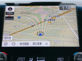 地図画面