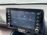 ヤリスクロス 1.5 Z 4WD 修復歴無し