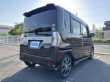 タントカスタム RS トップエディション SAII 