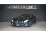 Mercedes-AMG GT Night Edition 日本限定15台 AMGエクステリアナイトパッケージ カーボンファイバールーフ AMGパフォーマンスシート シートベンチレーター AMGブラックブレーキキャリパー
