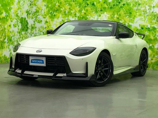 日産 フェアレディZ 