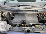 【直3 DOHC 660ccKF-DETターボ/カタログ上10・15モード燃費 18.2km/L】
