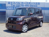 元社用車のシフォンG プラムブラウンマイカです。ナビゲーション、バックカメラの付いたシフォンです!