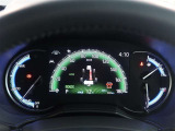 ハイブリットカーでエコドライブ始めませんか