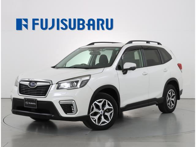 フォレスター 2.5 ツーリング 4WD 