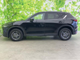 CX-5 2.2 XD Lパッケージ 