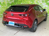 MAZDA3ファストバック 2.0 20S バーガンディ セレクション 