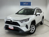 トヨタ RAV4
