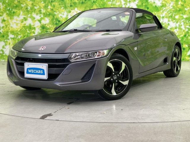 ホンダ S660 