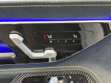 メモリー付パワーシート,シートヒーター