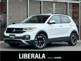 フォルクスワーゲン T-Cross