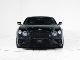 コンチネンタルGT V8 S 4WD 