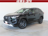 トヨタ RAV4