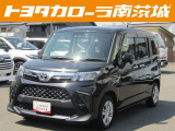 トヨタ ルーミー