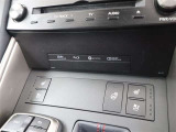 シートベンチレーション付きです。シートと密着部分の空気を換気して蒸れを防いでくれるので、暑い時期も快適に過ごせます♪一度使ったら手放せません!