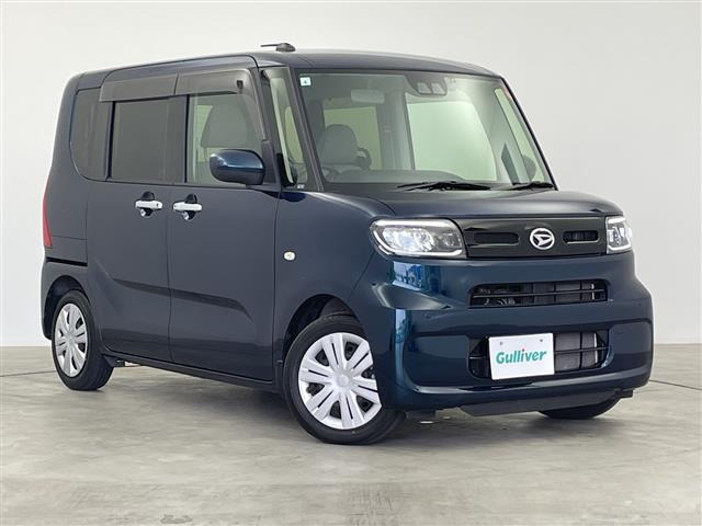 タント X ターボ 修復歴無し