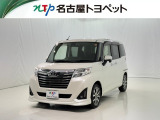 トヨタ ルーミー