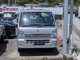 キャリイ KC スペシャル 4WD 