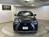こちらのお車は、CPO(Certified Pre-Owned=認定中古車)となります。厳しいレクサス基準をクリアした認定中古車をさします。