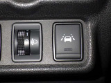 安全運転支援システムも付いていて安心です。詳しくはスタッフまでお気軽にお問い合わせください。