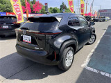 カラーはブラックで引き締まって見えますね