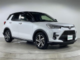 トヨタ ライズ