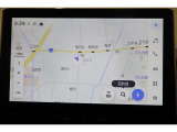 ディスプレイオーディオを装備。スマホとクルマをつなぐことで、これまでのナビに加えて、いろんなサービスが楽しめます。