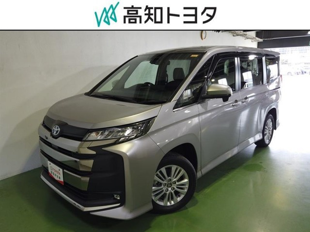 トヨタ ノア 