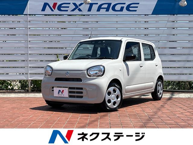 スズキ アルト 