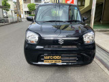 アルト  ハイブリッド S