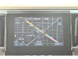 フルセグのため、高画質・高音質で快適にTV視聴を楽しめます