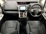 シート位置が高めで車両感覚がつかみやすく運転しやすい!両側スライドドアだから狭い駐車場での乗り降りはもちろん荷物の載せおろしが楽々!