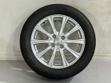冬タイヤ(16インチアルミホイール) タイヤサイズ 185/60R16