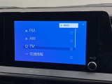 Bluetooth接続可能ですので、お持ちのスマホの音楽をナビで聴くこともできます♪(ご使用の端末によっては接続できないものもあるかもしれませんのでご了承ください)