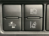 運転席の操作箇所です。ぜひ一度ご来店のうえご覧になってみてください♪