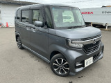 4WDで雪道も安心!!