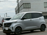 日産 サクラ