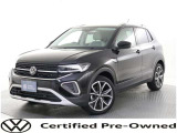 フォルクスワーゲン T-Cross