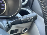 【 オートライト 】オートライトなのでライトの点け忘れを気にすることなく運転が出来ます♪//