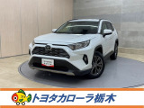 トヨタ RAV4