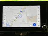 地図画面